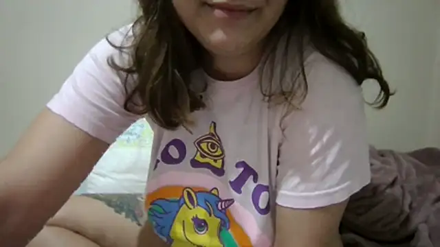 xxxluana online show from 01-07-26, 03:33