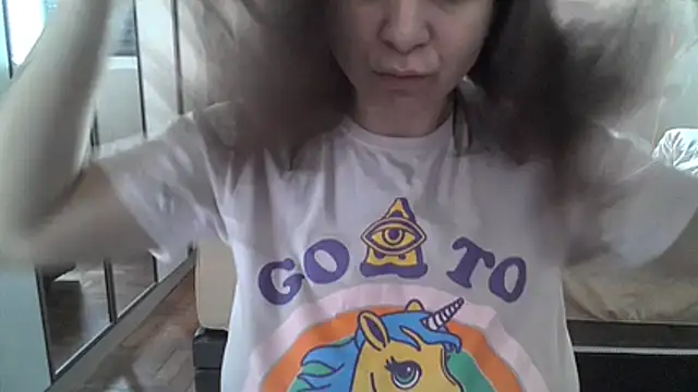 xxxluana online show from 02-26-26, 02:39