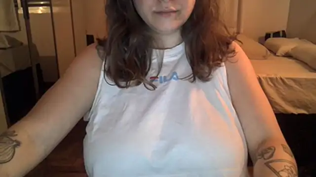 xxxluana online show from 04-06-26, 08:26