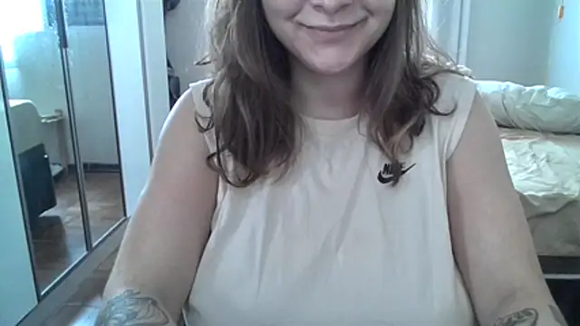 xxxluana online show from 02-21-26, 12:40