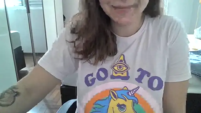 xxxluana online show from 03-06-26, 12:11