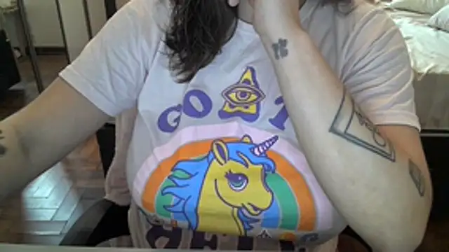 xxxluana online show from 02-09-26, 05:33