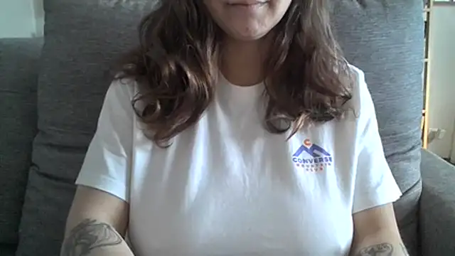 xxxluana online show from 07-26-26, 06:15