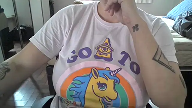 xxxluana online show from 02-02-26, 01:10