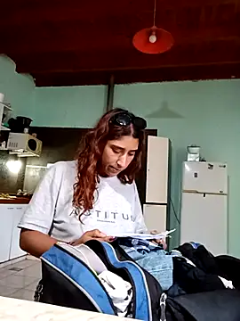 cata bronw online show from 02-06-26, 09:00