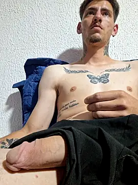 Artur386383 online show from 12-02-25, 06:59