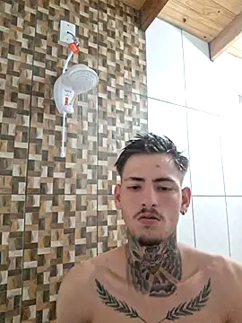 Artur386383 online show from 01-31-26, 07:45