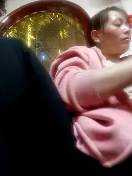 Stella-456 online show from 04-01-26, 04:48