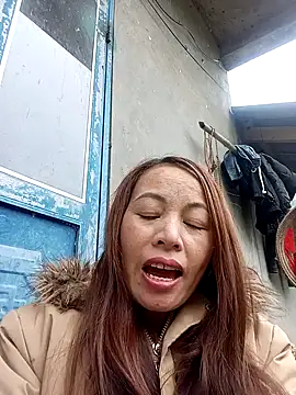 Stella-456 online show from 11-19-25, 05:07