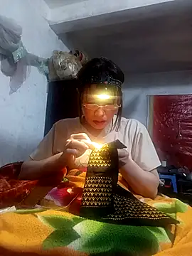 Stella-456 online show from 03-20-26, 06:20