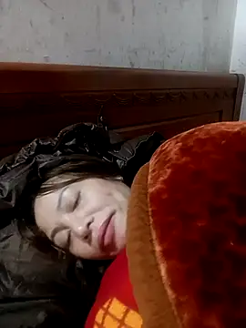 Stella-456 online show from 12-15-25, 12:05