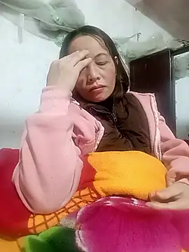 Stella-456 online show from 01-16-26, 04:44