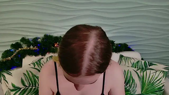 BigTitsLady- online show from 01-12-26, 10:14