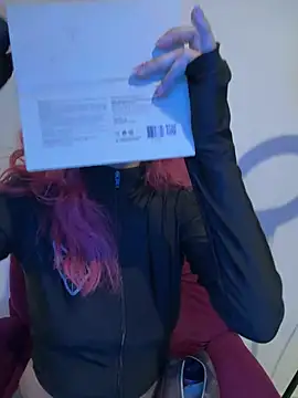 Valen-Foxx1 online show from 04-08-26, 06:04