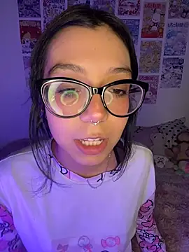 Valen-Foxx1 online show from 11-29-25, 06:02