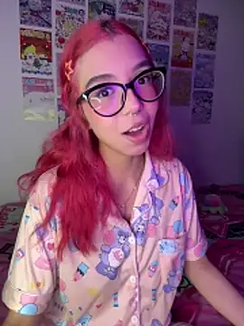 Valen-Foxx1 online show from 02-28-26, 06:24