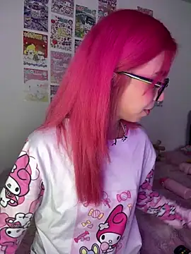 Valen-Foxx1 online show from 03-04-26, 06:10