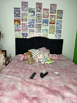 Valen-Foxx1 online show from 03-19-26, 05:40