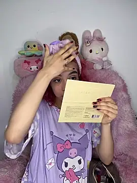 Valen-Foxx1 online show from 03-26-26, 05:39