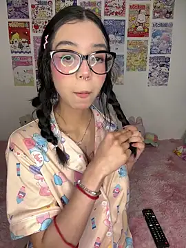 Valen-Foxx1 online show from 02-02-26, 05:50