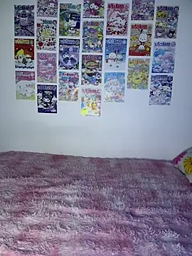 Valen-Foxx1 online show from 02-19-26, 05:48