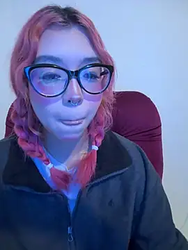 Valen-Foxx1 online show from 04-03-26, 09:05