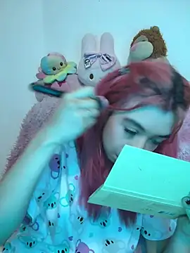 Valen-Foxx1 online show from 03-29-26, 06:48