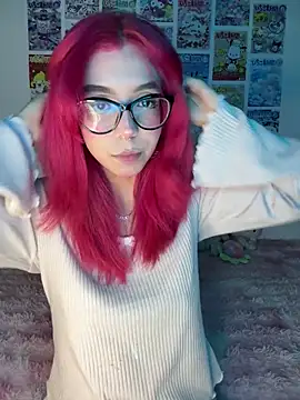 Valen-Foxx1 online show from 02-14-26, 06:02