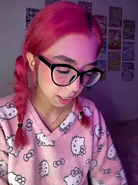 Valen-Foxx1 online show from 02-26-26, 06:35