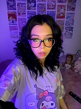 Valen-Foxx1 online show from 12-02-25, 05:31