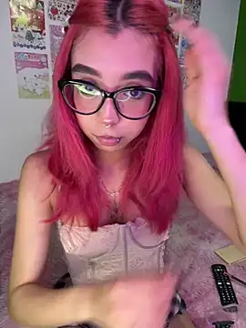 Valen-Foxx1 online show from 03-17-26, 05:43