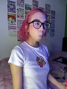 Valen-Foxx1 online show from 03-10-26, 06:28