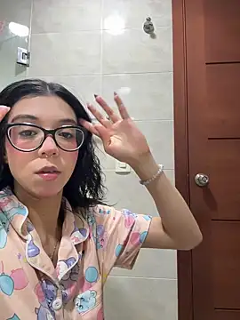 Valen-Foxx1 online show from 02-07-26, 06:32