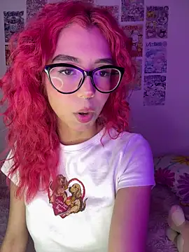 Valen-Foxx1 online show from 02-24-26, 05:52