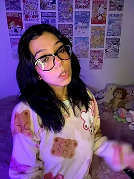 Valen-Foxx1 online show from 11-28-25, 05:40