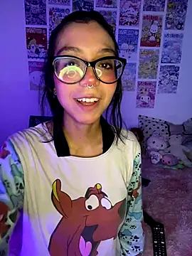 Valen-Foxx1 online show from 12-04-25, 05:39