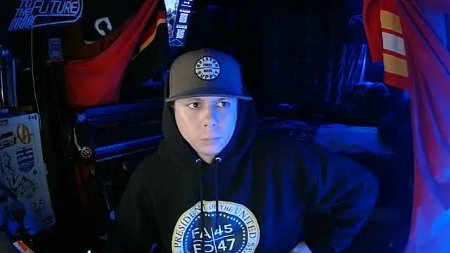 Bowerboi online show from 11-19-25, 05:29