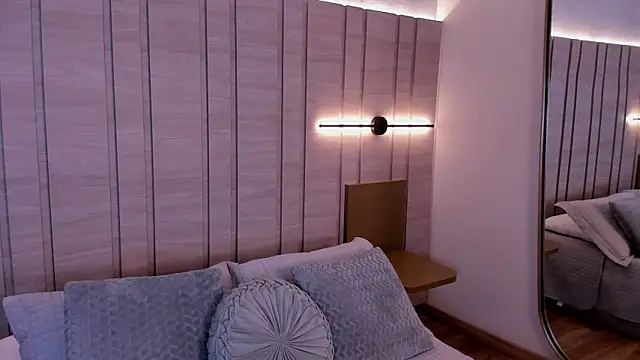 Zoe Mendez online show from 01-18-26, 12:41