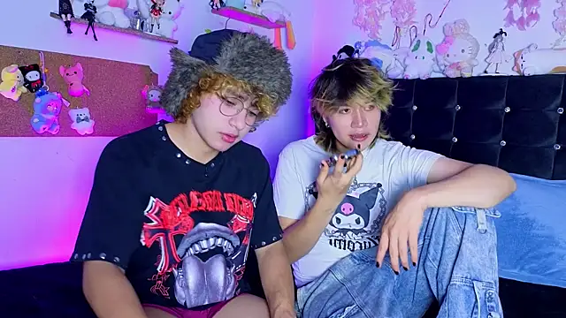 Snapshot of Apolo_Ushi chatting on 02-28-26, 11:10 Apolo Ushi online show from 02-28-26, 11:10