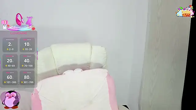 XIAOFENG-2025 online show from 11-20-25, 05:41