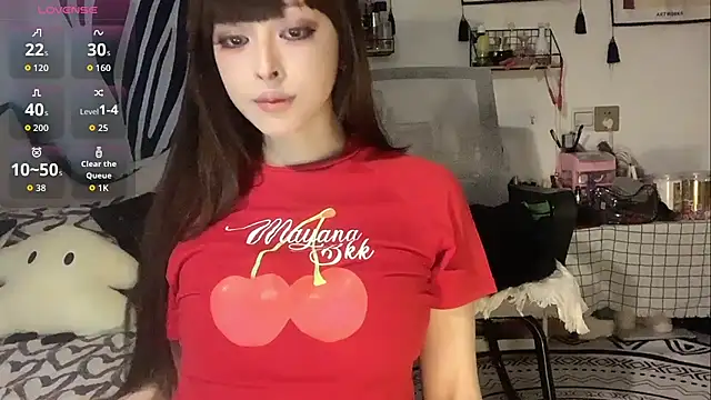 coco-jiang online show from 12-05-25, 03:43