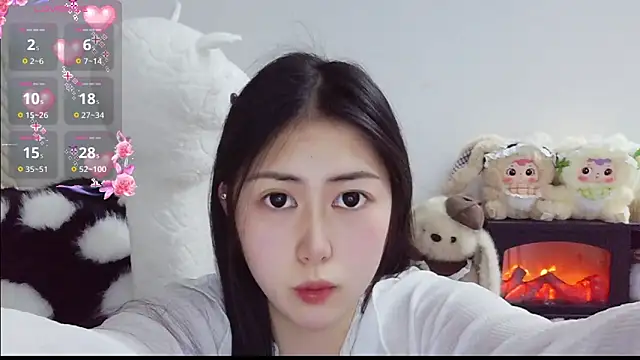 TuTu-077 online show from 03-29-26, 11:01