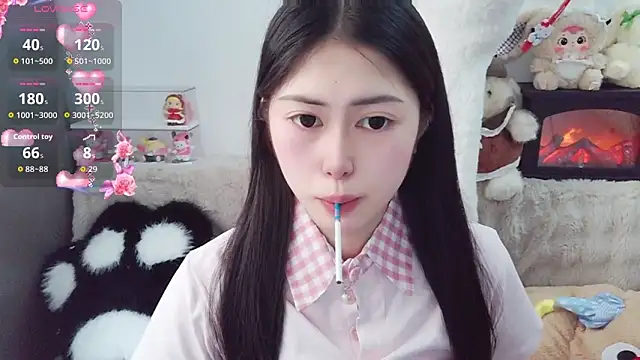 TuTu-077 online show from 04-24-26, 05:20