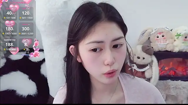 TuTu-077 online show from 04-04-26, 04:30