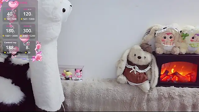 TuTu-077 online show from 03-27-26, 12:39