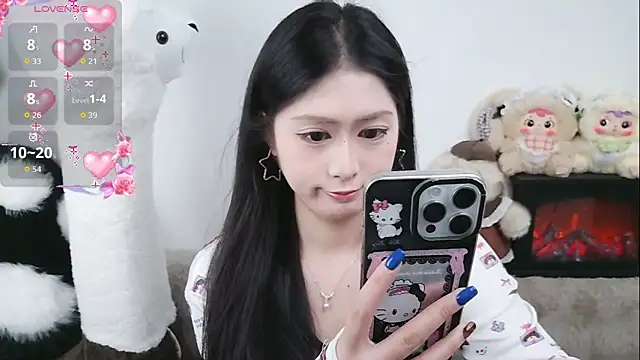 TuTu-077 online show from 02-05-26, 07:48