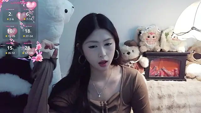 TuTu-077 online show from 03-17-26, 07:00