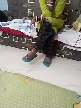 Rajni hotsexy online show from 11-19-25, 08:14