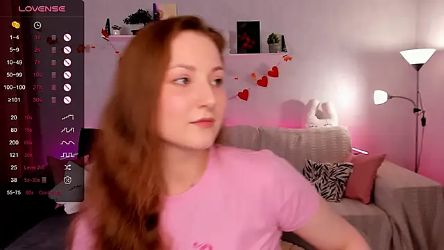 velvet cherry  online show from 11-22-25, 08:46