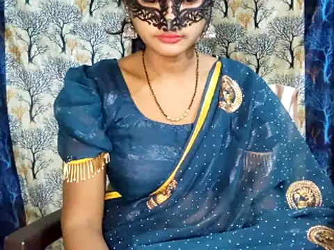 Sassy Shanvi online show from 12-18-25, 10:24